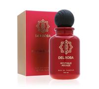 Delroba Mystique Mirage eau de parfum unisex 100 ml