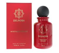 Delroba Mystique Mirage eau de parfum unisex 100 ml