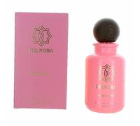Delroba Rose Musk 100Ml (Eau De Parfum) Per Donna