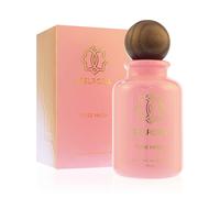 Delroba Rose Musk For Woman Eau de Parfum 100ml Women Perfume