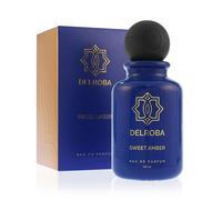 Delroba Sweet Amber Eau de Parfum (uomo) 100 ml