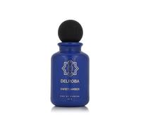 Delroba Sweet Amber Eau de Parfum uomo 100 ml