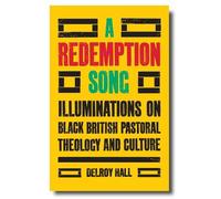 Delroy Hall A Redemption Song (Tascabile)
