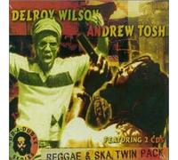 Delroy Wilson & Andrew Tosh - Rub a Duble Series