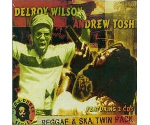 Delroy Wilson & Andrew Tosh - Rub a Duble Series