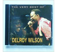 Delroy Wilson - Best of...,the Very