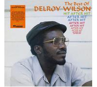 Delroy Wilson Hit After Hit After Hit: The Best of Delroy Wilson (Vinyl LP)