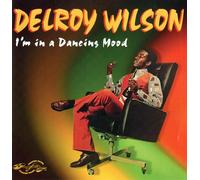 Delroy Wilson - I'm in a Dancing Mood