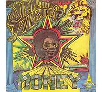 Delroy Wilson - Money