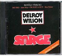 Delroy Wilson - Sarge