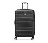 Delsey - Air Armour Bagaglio con lucchetto TSA - - Suitcases - unisex - Nero - ONE SIZE
