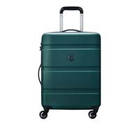 Delsey - Airship 2.0 Large Trolley - - Suitcases - unisex - Verde - ONE SIZE