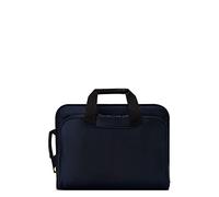 Delsey Arche 2cpt Satchel Bp 14´´ Laptop Tas Blu