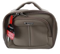 Delsey-Beauty Case-SAND 33X27X16,5-8L