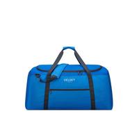 Delsey Paris Nomad Foldable Holdall 80 cm blau (3335407-02)