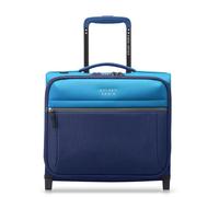 Delsey Brochant 3 2w 25l Trolley Bag Blu S