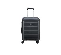 Delsey - Cabin Bags - - Suitcases - unisex - Nero - ONE SIZE