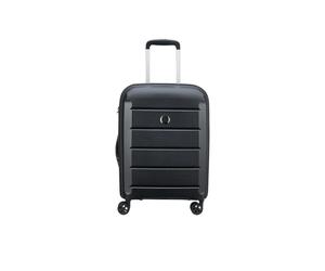 Delsey - Cabin Bags - - Suitcases - unisex - Nero - ONE SIZE