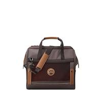 Delsey Chatelet Air 2.0, Borsa per animali, 38x45x26 cm, 45 litri, XS, Marrone