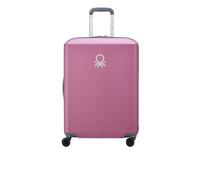 Delsey - Elegante bagaglio rigido con lucchetto TSA - - Suitcases - unisex - Rosa - ONE SIZE