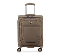 Delsey Helium Dlx 55 Cm Slim 35l Trolley Bag Marrone S