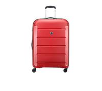 Delsey - Large Suitcases - - Suitcases - unisex - Rosso - ONE SIZE