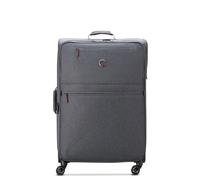 Delsey Maubert 2.0 Carrello a 4 ruote 79 cm anthrazit (3813821-01)