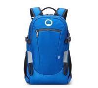 Delsey Paris Nomade S Zaino 42 cm scomparto per laptop blau (3335610-02)