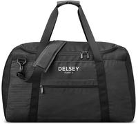 Delsey Paris Nomad Foldable Holdall 65 cm schwarz (3335405-00)