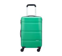 Delsey - Now Hardside Medium Spinner - - Suitcases - unisex - Verde - ONE SIZE