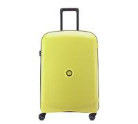 DELSEY PARIS 4 Double Rolls Trolley 71 L Green Chartreuse