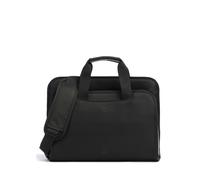 Delsey Paris Arche Cartella nero, poliestere, unisex