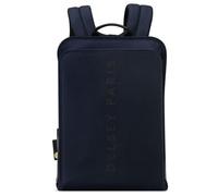 Delsey Paris Arche Zaino Protezione RFID 43 cm Scomparto per laptop marineblau (001200610-02)