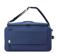 Delsey Paris Borsa da viaggio Aventure 47 L Blu Navy