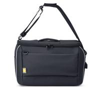 Delsey Paris Borsa da viaggio Aventure Unisex Nero Taglia unica Modello 2024