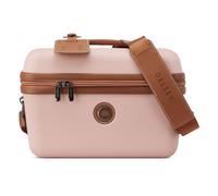 Delsey Paris Beauty Case Chatelet Air 2.0 32 cm rosa