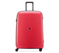 Delsey Paris Belmont Plus 4 ruote Carrello L 76 cm con piega di espansione orange (TAS012238)