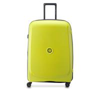 Delsey Paris Belmont Plus 4 ruote Carrello L 76 cm espandibile verde