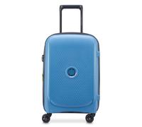 Delsey Paris Carrello della cabina Belmont Plus 55 cm 4 ruote Blu (TAS012244)
