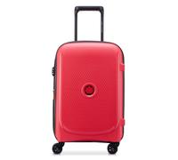 Delsey Paris Belmont Plus 4 ruote Carrello della cabina 55 cm orange (TAS012246)