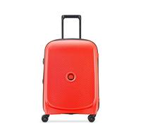 Delsey Belmont Plus Carrello cabina a 4 ruote 55 cm blasses rot (3861803-34)
