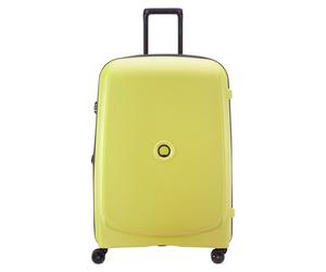 DELSEY PARIS Belmont Plus Expandable 4 Double Rolls Trolley L