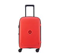 Delsey Paris Belmont Plus 4 ruote Carrello della cabina 55 cm orange (TAS012246)