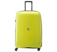 Delsey Paris Belmont Plus 4 ruote Carrello L 76 cm con piega di espansione gruen chartreuse (TAS012237)