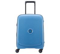 Delsey Paris Trolley 'Belmont Plus' azzurro, Taglia One Size