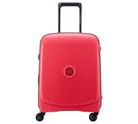 Delsey Paris Trolley 'Belmont Plus' rosso, Taglia One Size