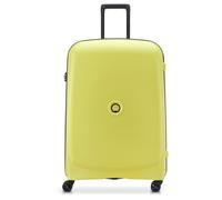 Delsey Paris Belmont Plus 4 ruote Carrello 76 cm giallo