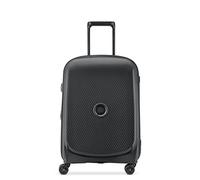 Delsey Belmont Plus Carrello cabina a 4 ruote 55 cm schwarz (3861803-00)