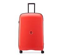 Delsey Paris Carrello Belmont Plus a 4 ruote 82 cm blasses rot (3861830-34)