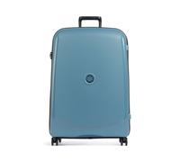 Delsey Paris Belmont Plus 4 ruote Carrello 76 cm zink blau (TAS012232)